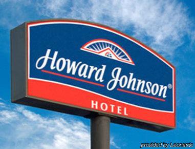 Howard Johnson By Wyndham St. John